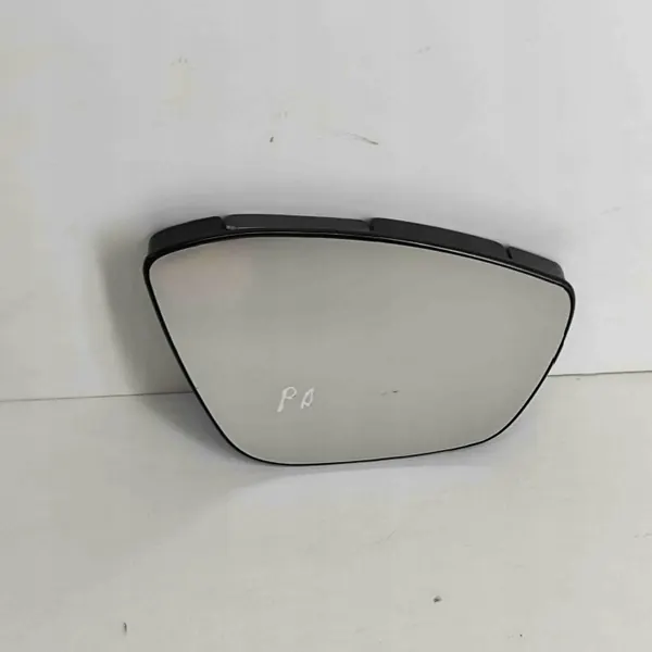 Insert espejo derecho OEM 9839237780 para Peugeot 208 image 2