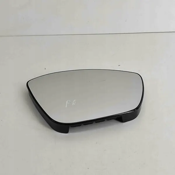Insert espejo derecho OEM 9839237780 para Peugeot 208 image 3