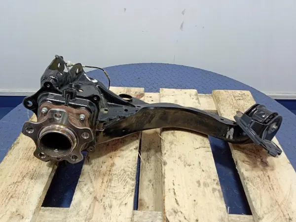 BMW OE 6896992 Hinterer Rechter Querlenker für iX2 U10 image 2