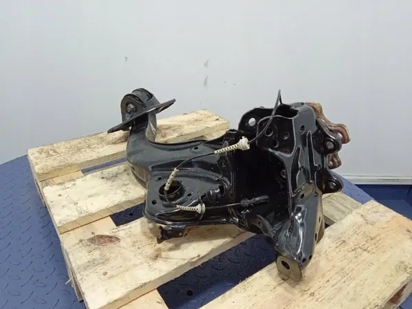 BMW OE 6896992 Hinterer Rechter Querlenker für iX2 U10 image 3