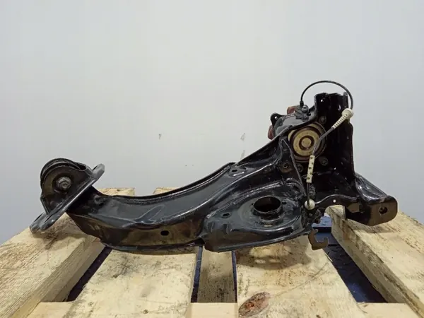 BMW OE 6896992 Hinterer Rechter Querlenker für iX2 U10 image 4