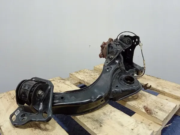 BMW OE 6896992 Hinterer Rechter Querlenker für iX2 U10 image 5