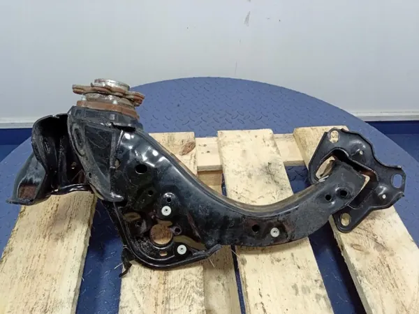 BMW OE 6896992 Hinterer Rechter Querlenker für iX2 U10 image 7