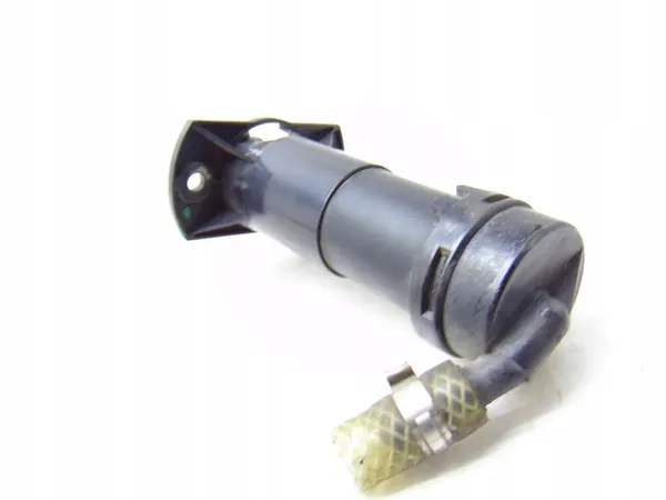 Linker voorlampwasinstallatie Audi Q7 4L 4L0955101 image 2