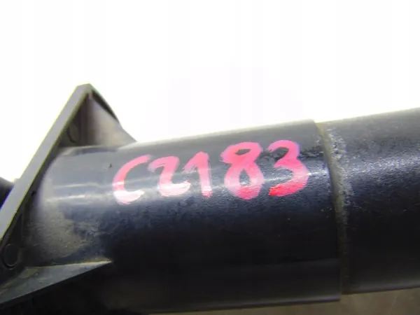 Linker voorlampwasinstallatie Audi Q7 4L 4L0955101 image 4