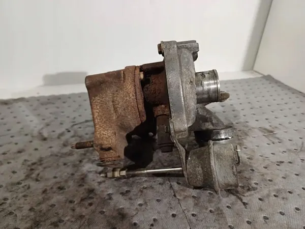 Nissan Note (E11) 2010 Turbocompresores Completos OEM image 3