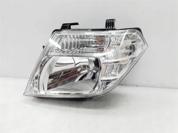 Nissan Navara D40 Vasemman Ajovalon 10-14r image 2