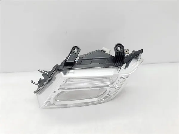 Nissan Navara D40 Vasemman Ajovalon 10-14r image 3