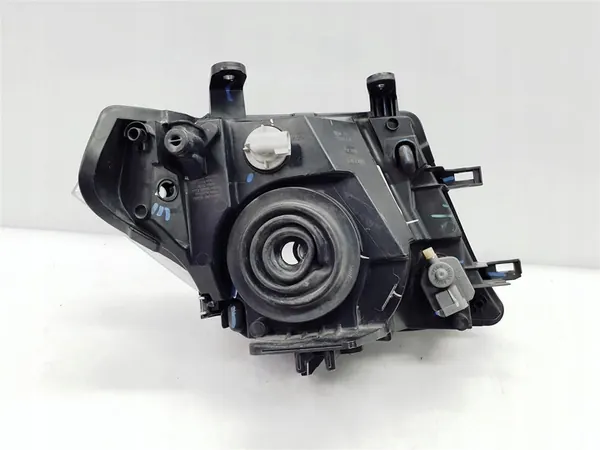 Nissan Navara D40 Vasemman Ajovalon 10-14r image 5