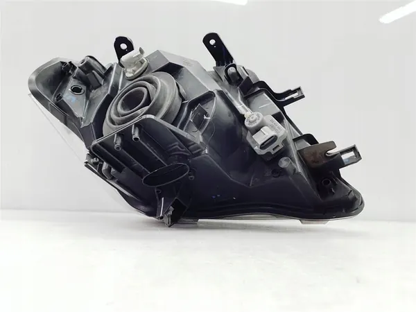 Nissan Navara D40 Vasemman Ajovalon 10-14r image 7