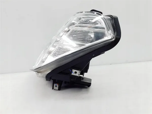 Nissan Navara D40 Vasemman Ajovalon 10-14r image 8