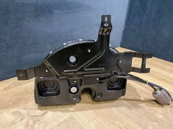 Fjädringskompressorpump OEM CPLA-3B484-CE image 4