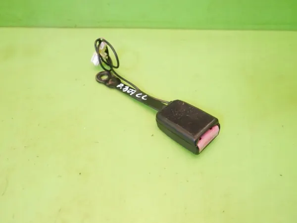 Fivela cinto esquerda dianteira OEM para Peugeot 307 CC image 7