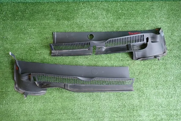 Gebrauchte VW Touran III Windschutzscheibe OEM AFO6172 image 2