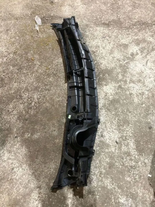 Brazo limpiaparabrisas delantero OEM 5578302050 Toyota Auris image 3
