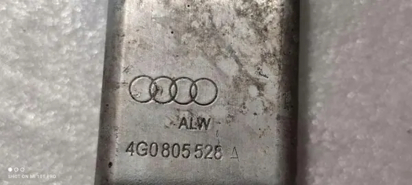 Radiatorbevestigingspaneel Audi OE 4G0805528A image 3