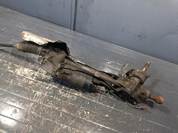 Volkswagen Golf VIII Styrväxel OEM 4532012194 image 7
