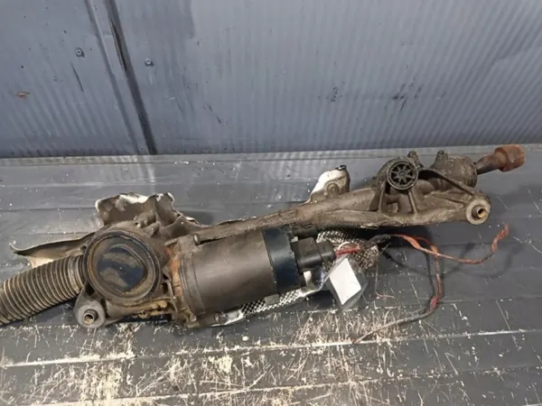 Volkswagen Golf VIII Styrväxel OEM 4532012194 image 8