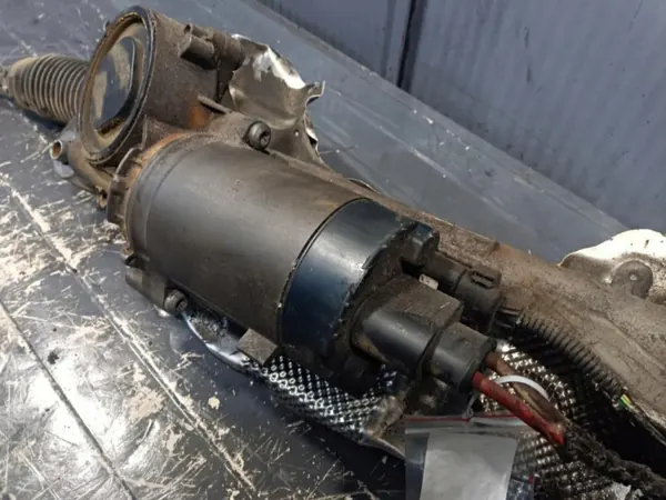 Volkswagen Golf VIII Styrväxel OEM 4532012194 image 9