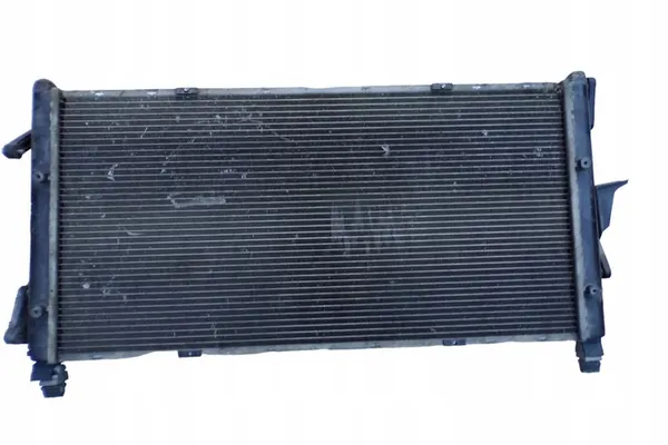 Radiador de agua VW TRANSPORTER IV FURGON 2.5L diesel image 4