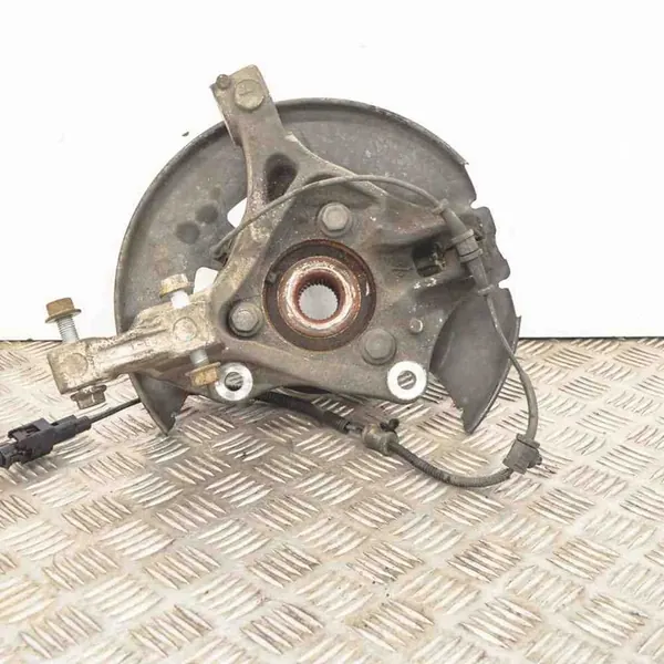 Snodo anteriore sinistro OPEL ZAFIRA TOURER C 13583479 image 5