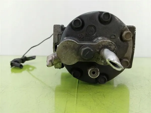Airco Compressor Mitsubishi Carisma II 1.9 DID SD7H15 0081901134 image 4