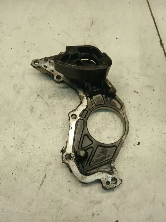 Mercedes-Benz moottoriosa OEM A6110160205 image 2