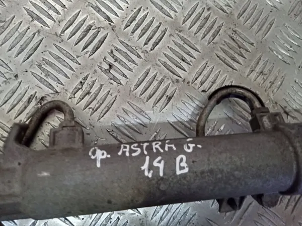 MAGLOWNICA OPEL ASTRA G 1.4 - Gebrauchtes OEM-Teil image 3