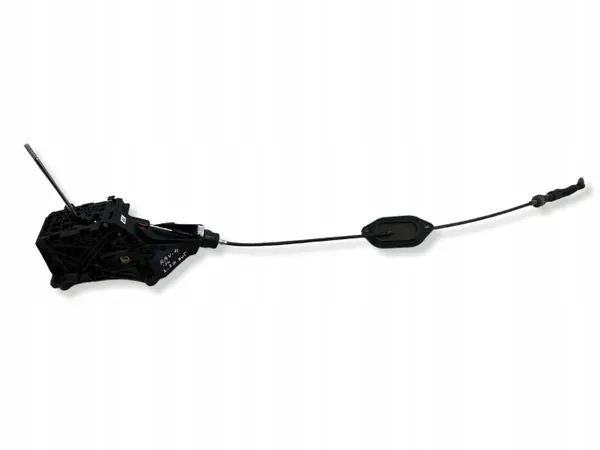 Toyota RAV4 IV vaihteenvalitsin OEM 75C923-LH image 2