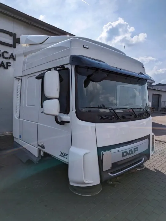 Cabine DAF XF 106 SC - OEM KABINA DAF XF 106 SC image 3