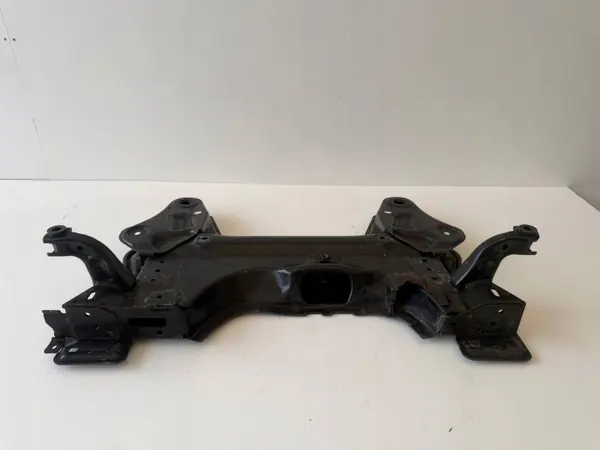Carrinho Berço Dianteiro OEM 9841458080 Citroen C4 III image 2
