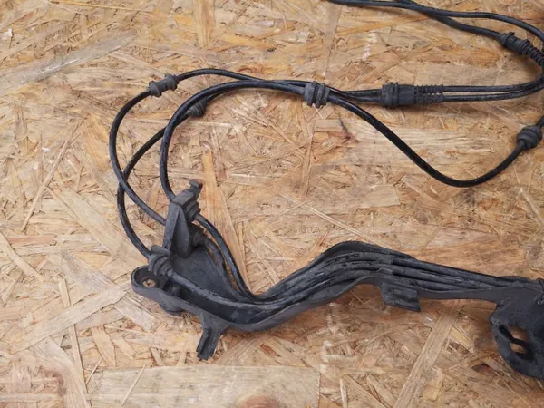 Mercedes GT W290 X290 ABS Bremsleitungen OEM A2135406511 image 4