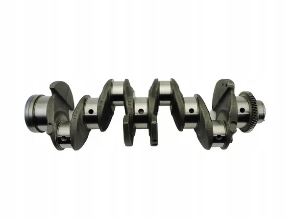 Iveco OE 5801846065 Vevaxel image 2