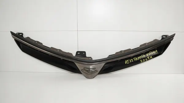 Toyota Estima Stoßstangengrill OEM 360188177 - Gebraucht image 3