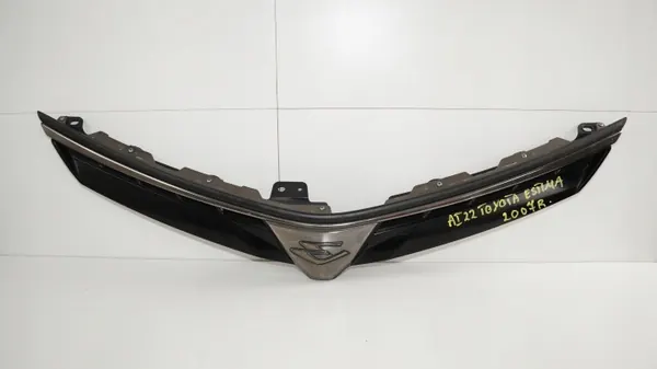 Toyota Estima Stoßstangengrill OEM 360188177 - Gebraucht image 4