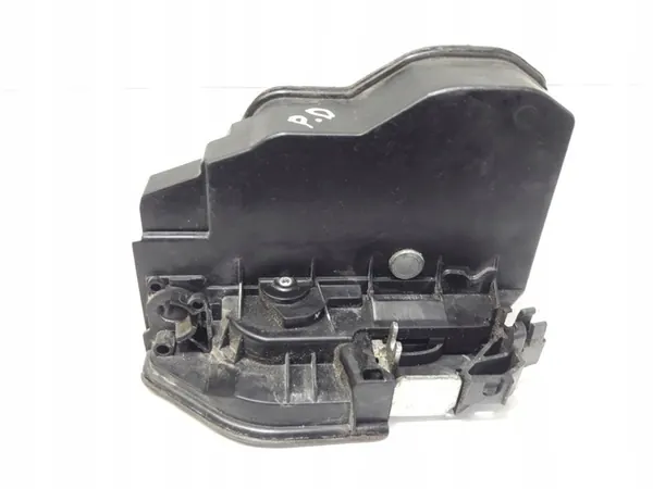 Bakre Höger Dörrlås BMW 5 TOURING (E61) 7167070 image 2