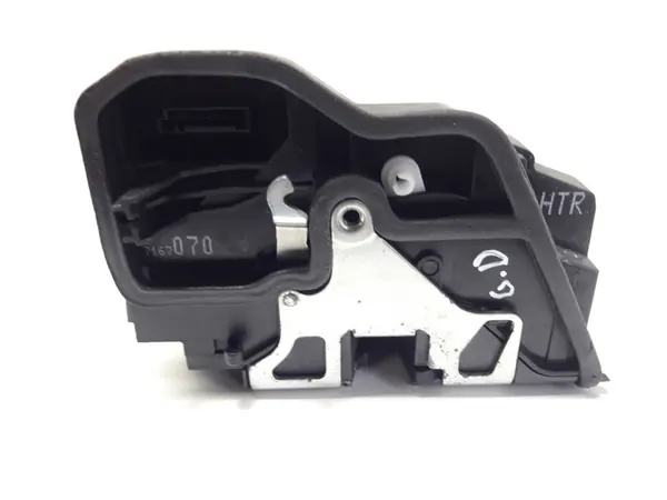 Bakre Höger Dörrlås BMW 5 TOURING (E61) 7167070 image 5