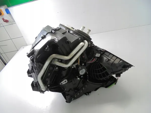 Verwarming OEM 271105262R voor Renault Scenic III 1.2 TCE image 2