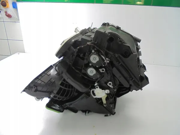 Verwarming OEM 271105262R voor Renault Scenic III 1.2 TCE image 3