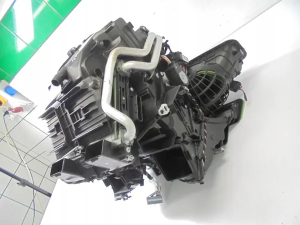 Verwarming OEM 271105262R voor Renault Scenic III 1.2 TCE image 4