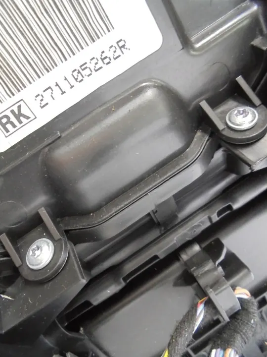 Verwarming OEM 271105262R voor Renault Scenic III 1.2 TCE image 5