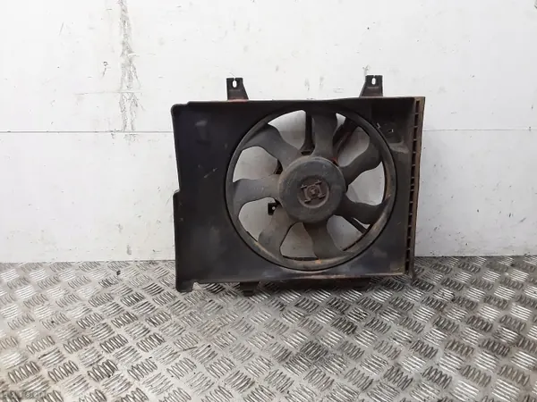 Kylarfläkt OEM AM-521528 för Kia Picanto image 2