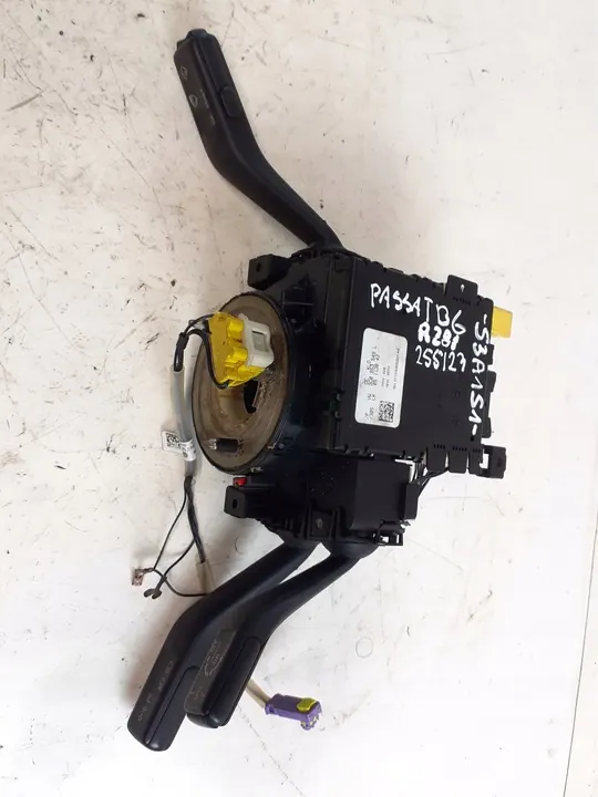 Interrupteur Combiné 3C0953549H VW Passat B6 image 2