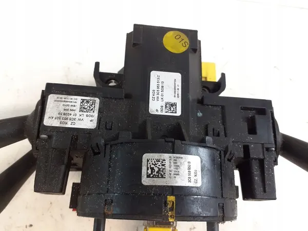 Interrupteur Combiné 3C0953549H VW Passat B6 image 5