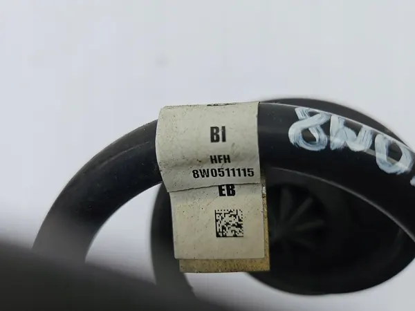 Mola Traseira Esquerda Direita Audi A4 B9 2.0 TFSI Quattro image 4