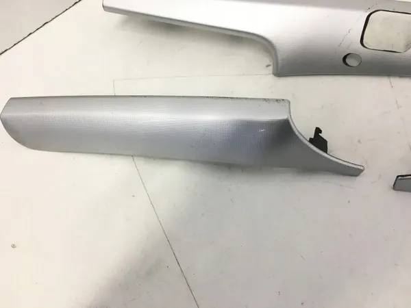 OEM 3T1858417A Dekorlistor för Skoda Superb 2 image 3
