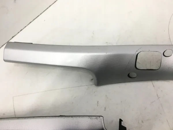 OEM 3T1858417A Dekorlistor för Skoda Superb 2 image 4