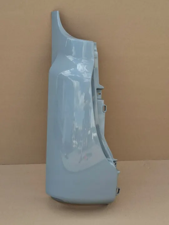 Gebrauchter Renault Kerax Kabinen-Spoiler OEM 5010578660 image 2