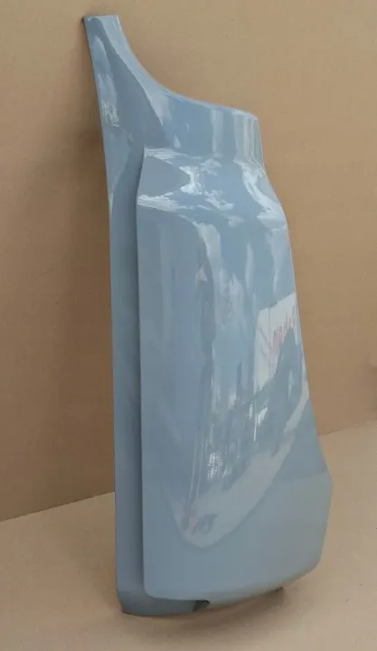 Gebrauchter Renault Kerax Kabinen-Spoiler OEM 5010578660 image 3