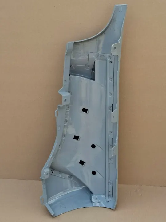 Gebrauchter Renault Kerax Kabinen-Spoiler OEM 5010578660 image 4